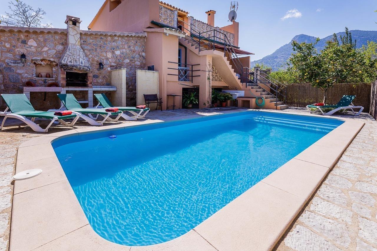 Guida Villa