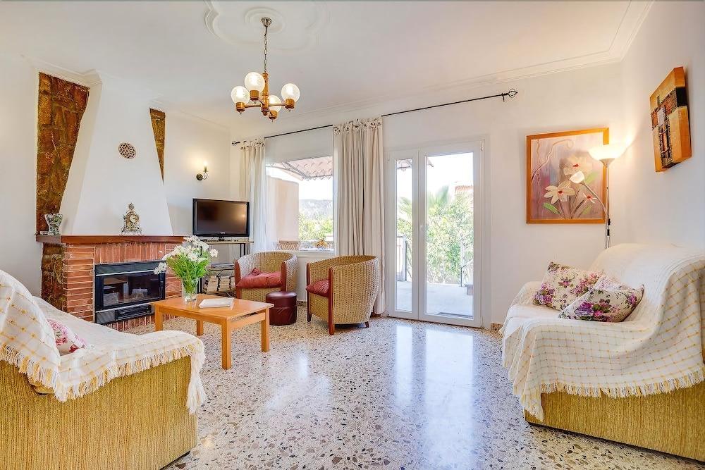 Guida Villa